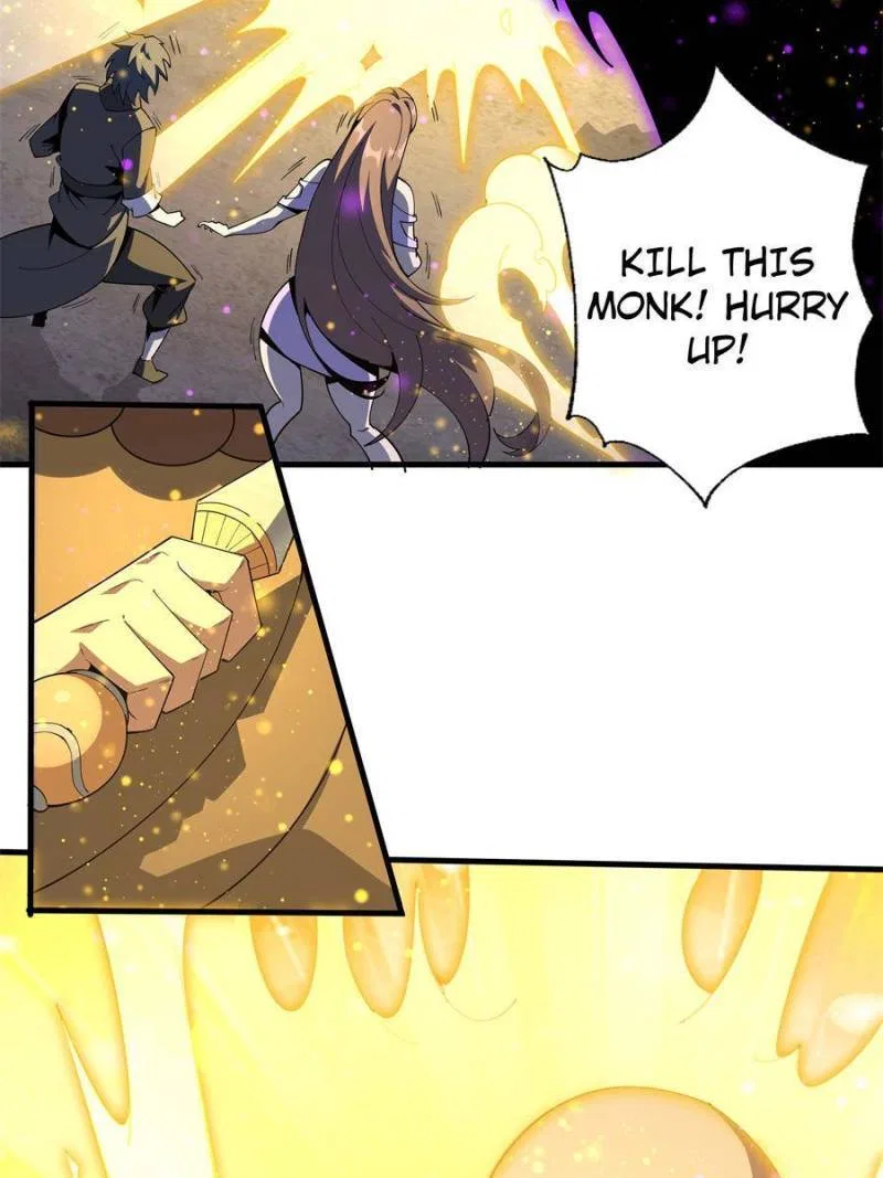The First Sword Of Earth Chapter 97 – Page 5