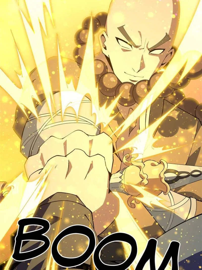 The First Sword Of Earth Chapter 97 – Page 6