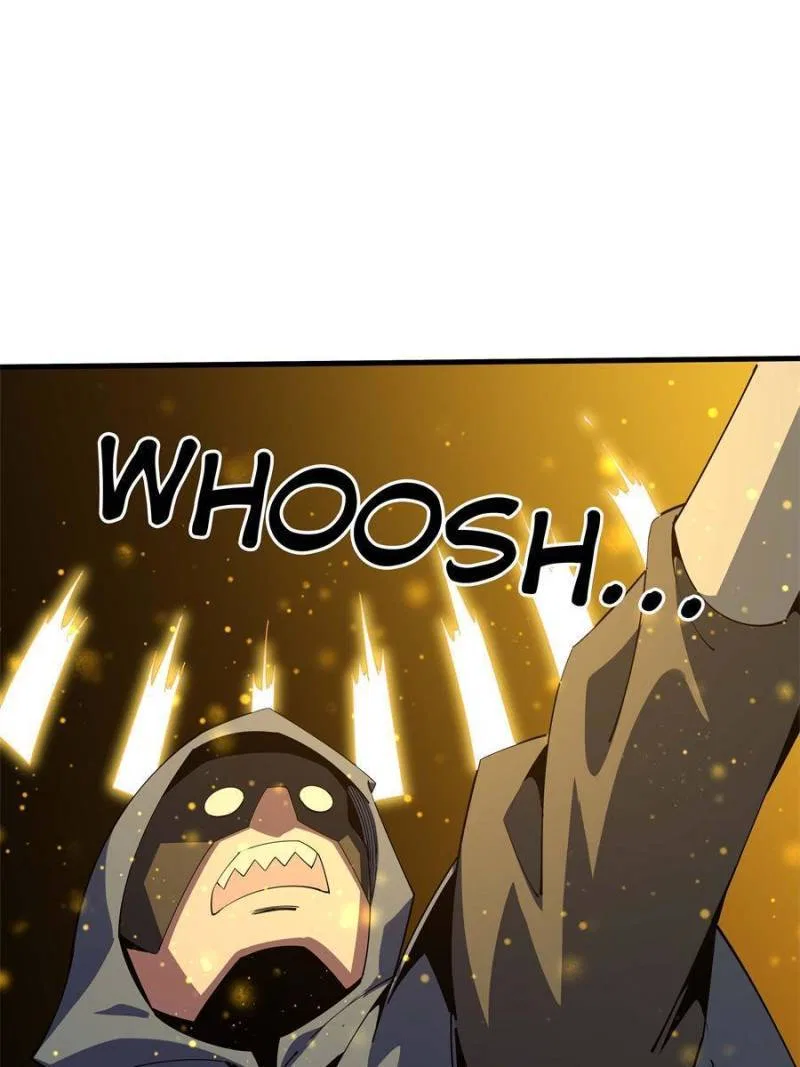 The First Sword Of Earth Chapter 97 – Page 8