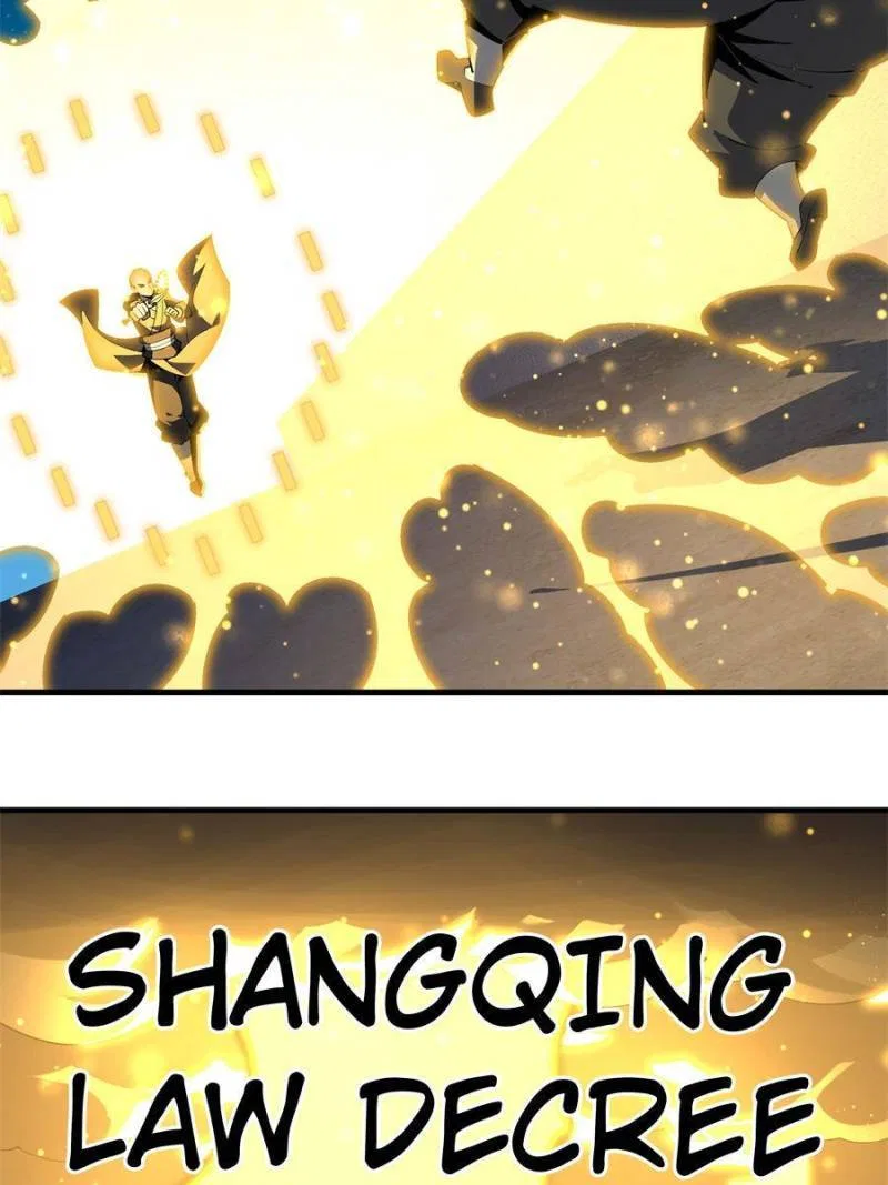 The First Sword Of Earth Chapter 97 – Page 11