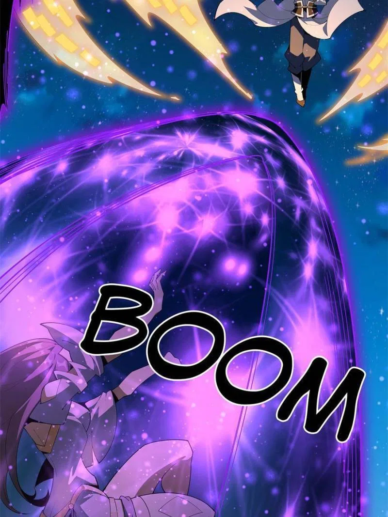 The First Sword Of Earth Chapter 97 – Page 17