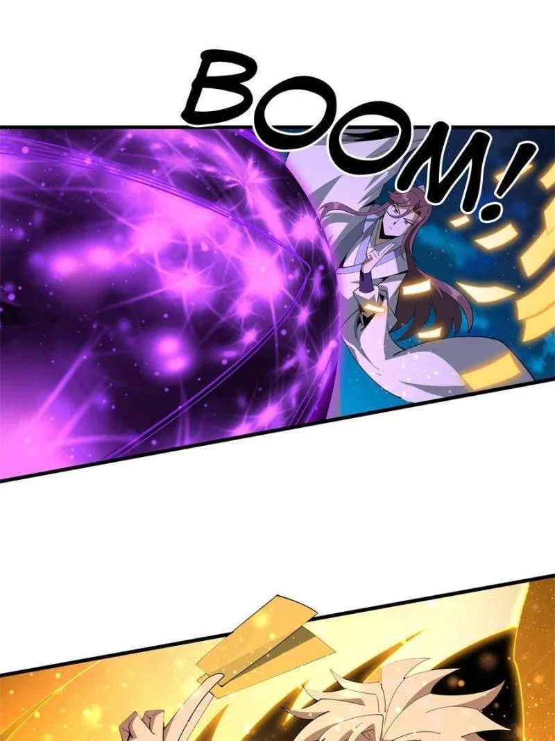 The First Sword Of Earth Chapter 97 – Page 20