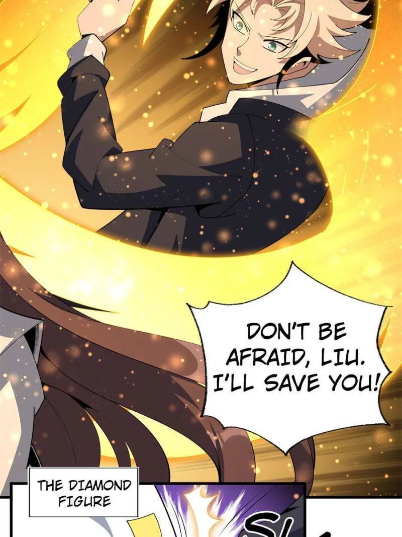 The First Sword Of Earth Chapter 97 – Page 21