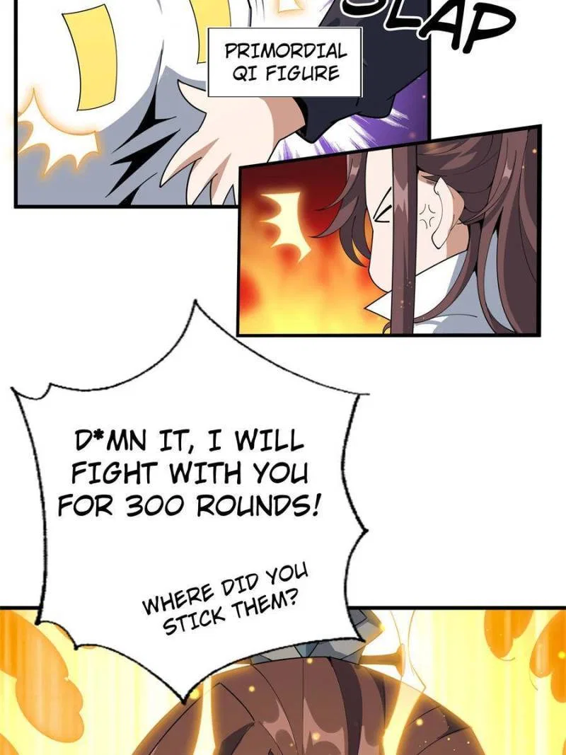 The First Sword Of Earth Chapter 97 – Page 22