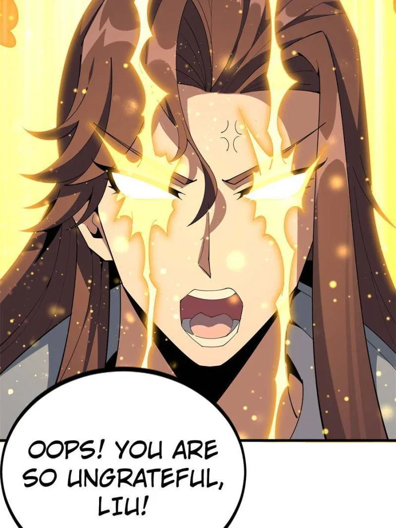 The First Sword Of Earth Chapter 97 – Page 23