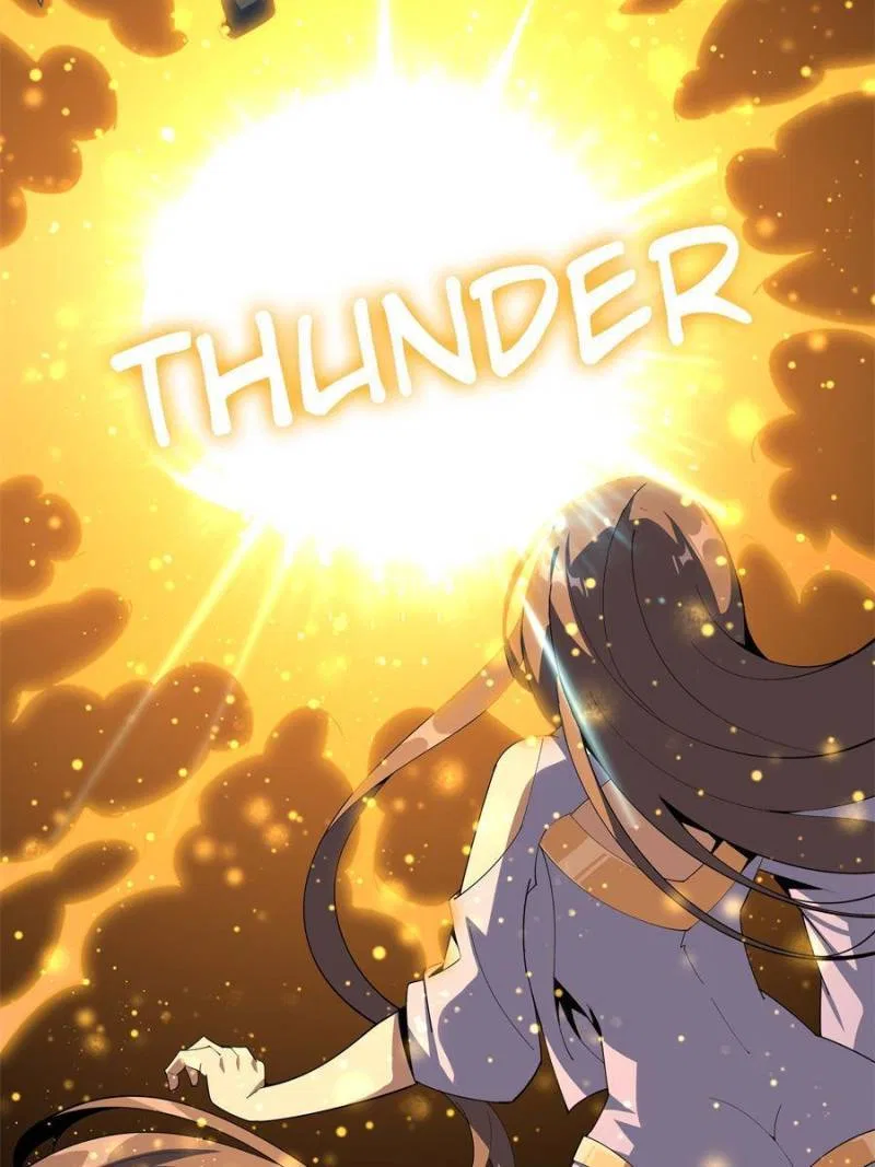 The First Sword Of Earth Chapter 97 – Page 25