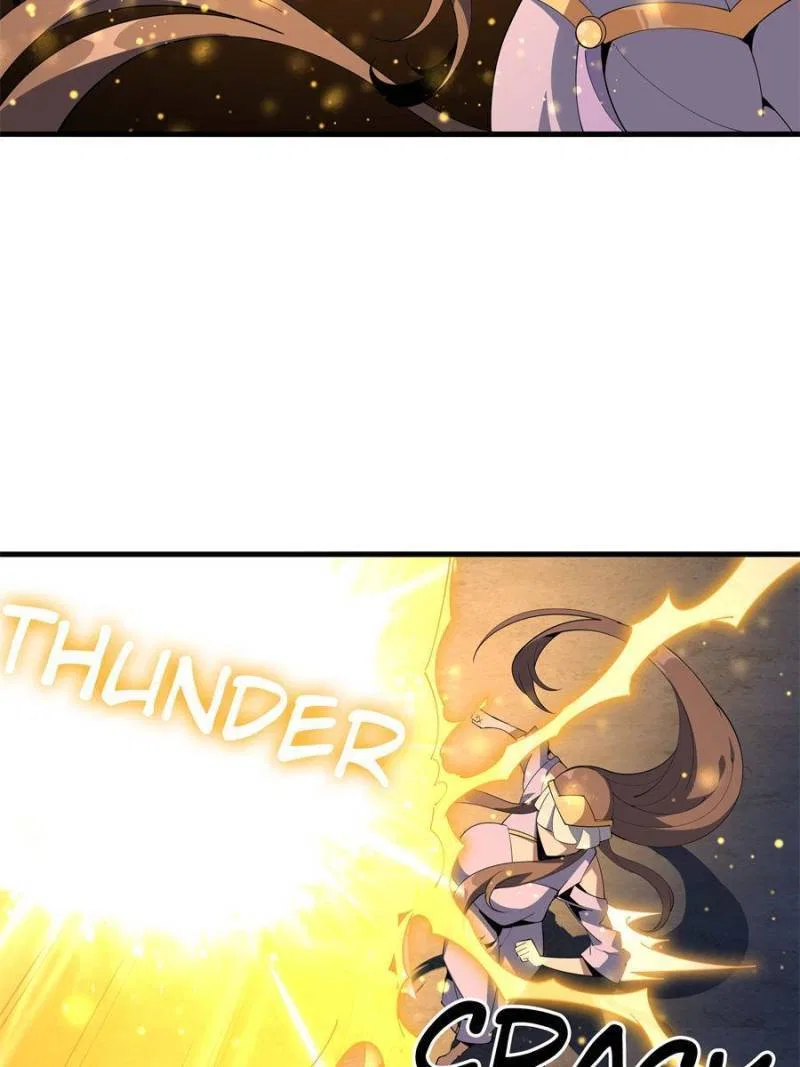 The First Sword Of Earth Chapter 97 – Page 26