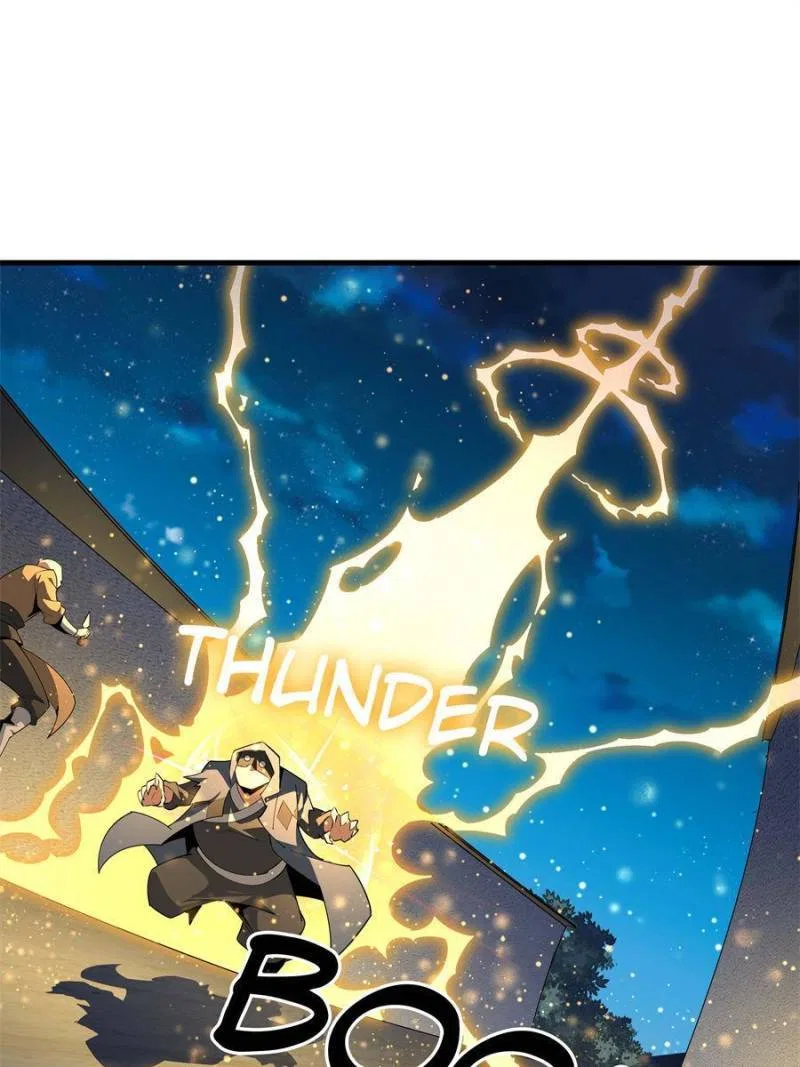 The First Sword Of Earth Chapter 97 – Page 30