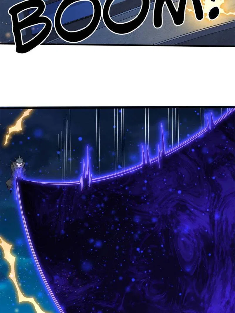 The First Sword Of Earth Chapter 97 – Page 34
