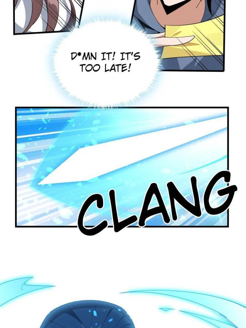 The First Sword Of Earth Chapter 97 – Page 36