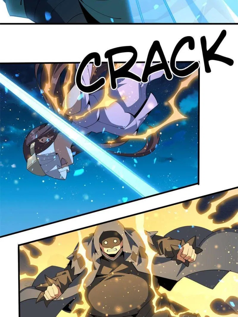 The First Sword Of Earth Chapter 97 – Page 38