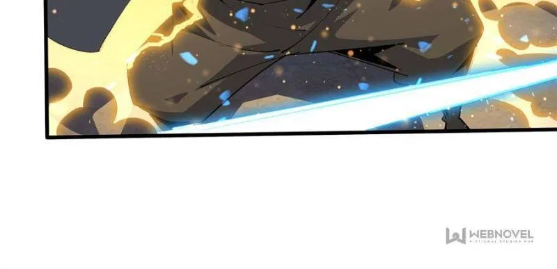 The First Sword Of Earth Chapter 97 – Page 39