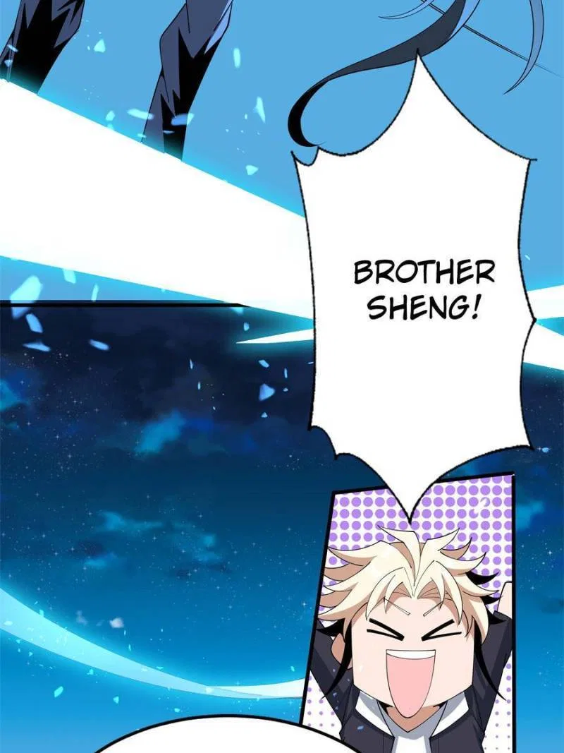 The First Sword Of Earth Chapter 97 – Page 41
