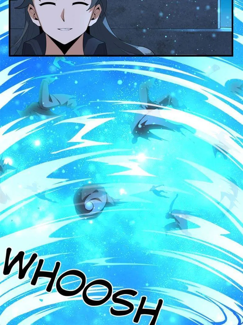 The First Sword Of Earth Chapter 97 – Page 44