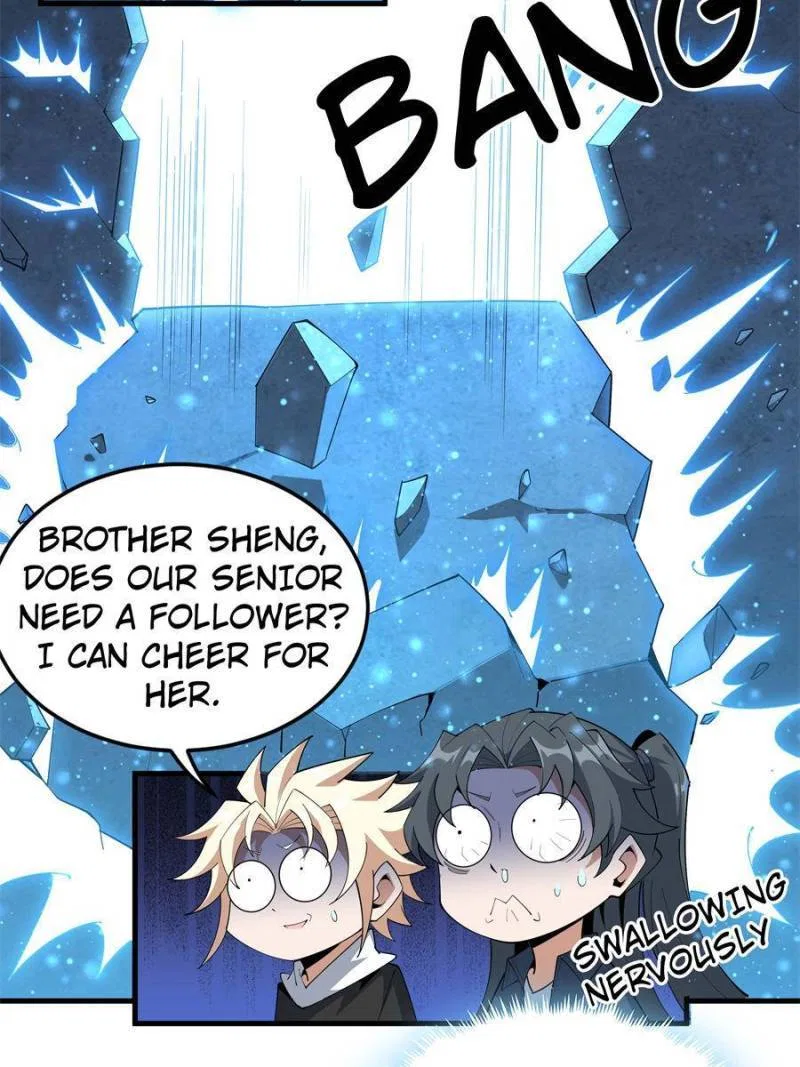 The First Sword Of Earth Chapter 97 – Page 47