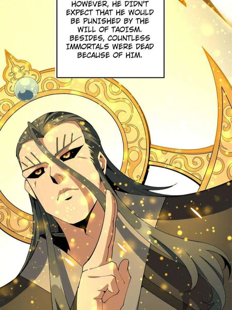 The First Sword Of Earth Chapter 96 – Page 8