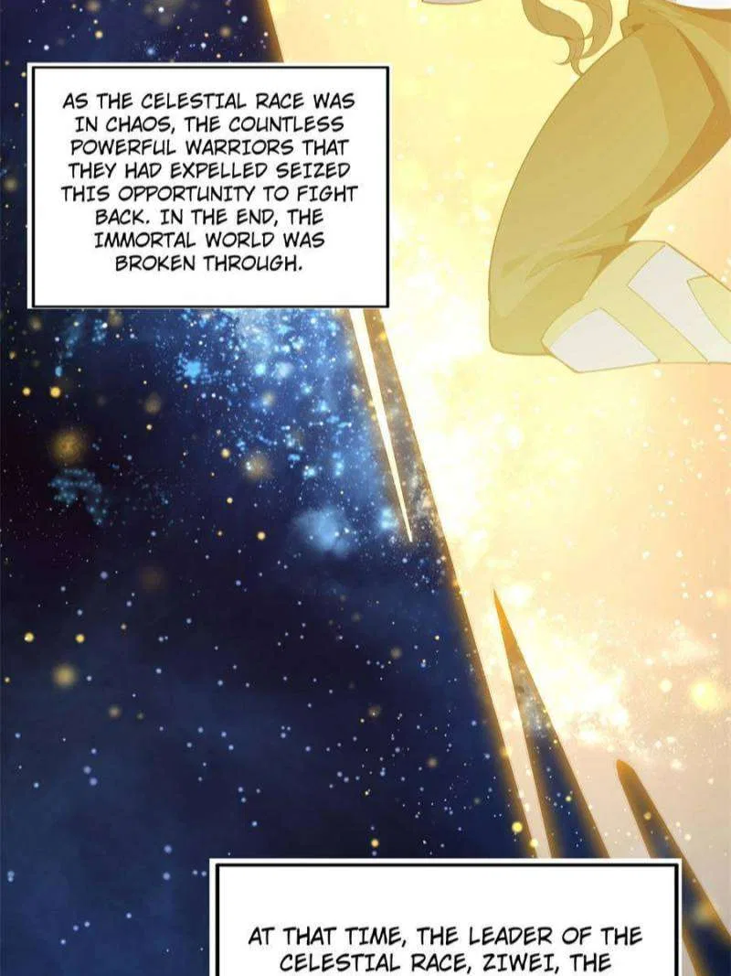 The First Sword Of Earth Chapter 96 – Page 11