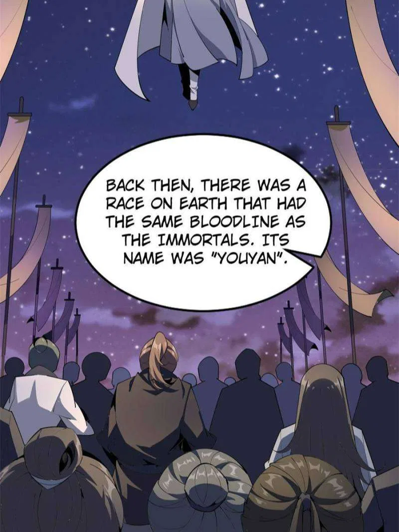 The First Sword Of Earth Chapter 96 – Page 14