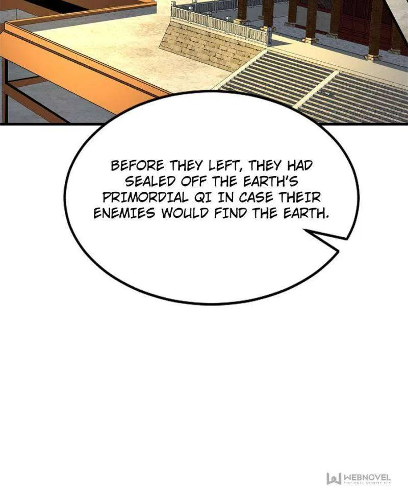 The First Sword Of Earth Chapter 96 – Page 17