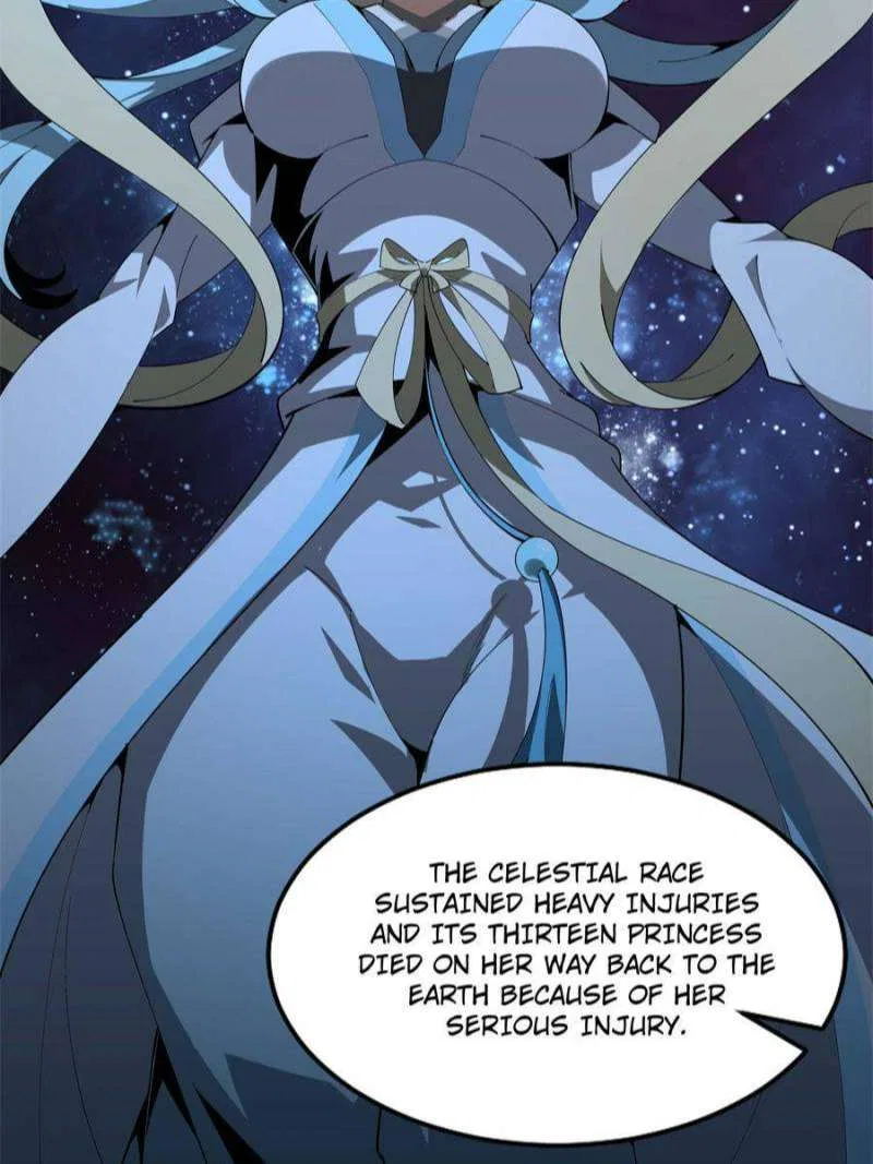 The First Sword Of Earth Chapter 96 – Page 19