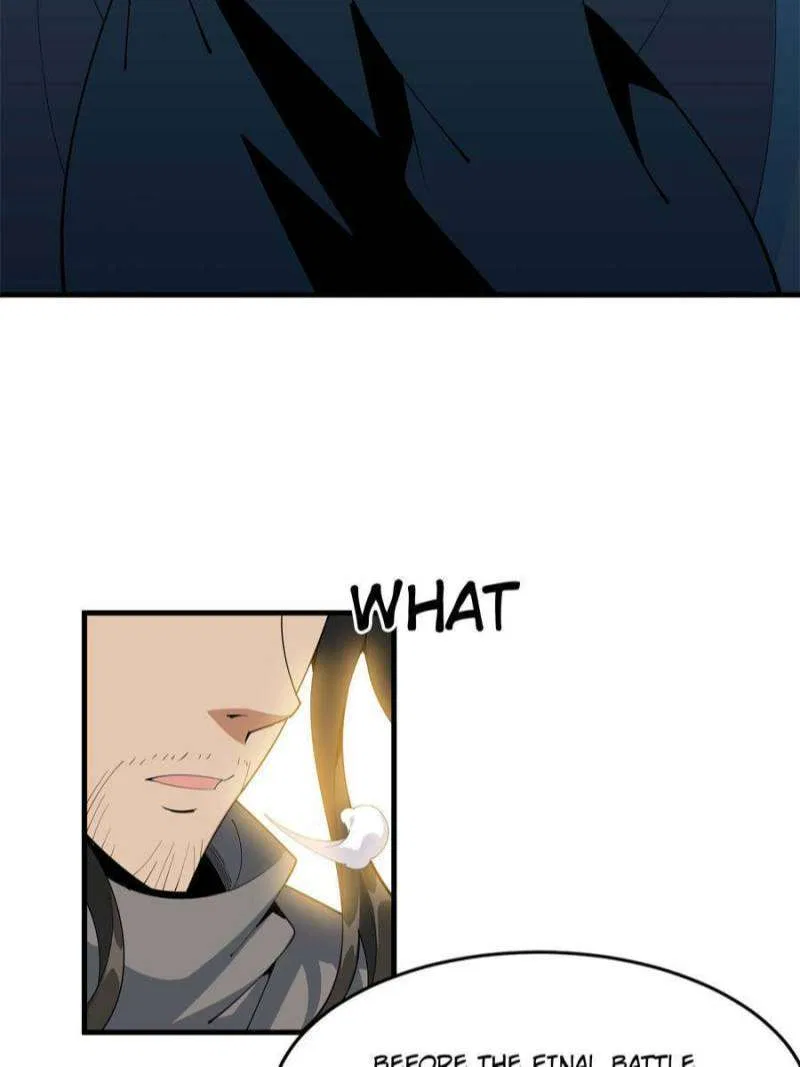 The First Sword Of Earth Chapter 96 – Page 20
