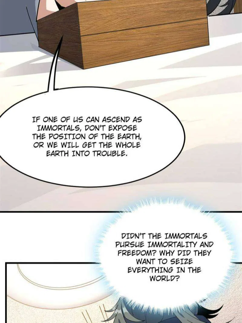 The First Sword Of Earth Chapter 96 – Page 22