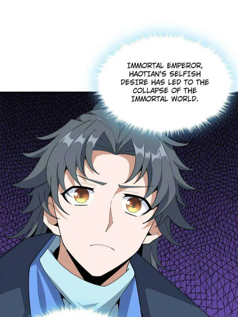 The First Sword Of Earth Chapter 96 – Page 24