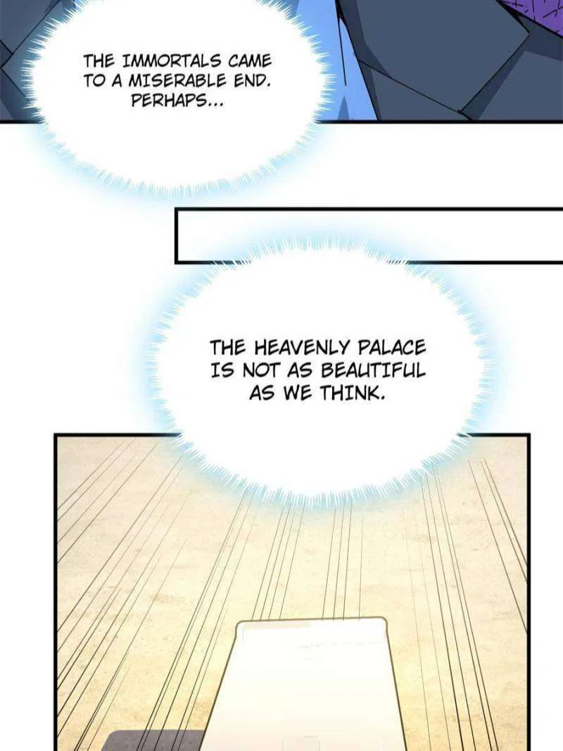 The First Sword Of Earth Chapter 96 – Page 25