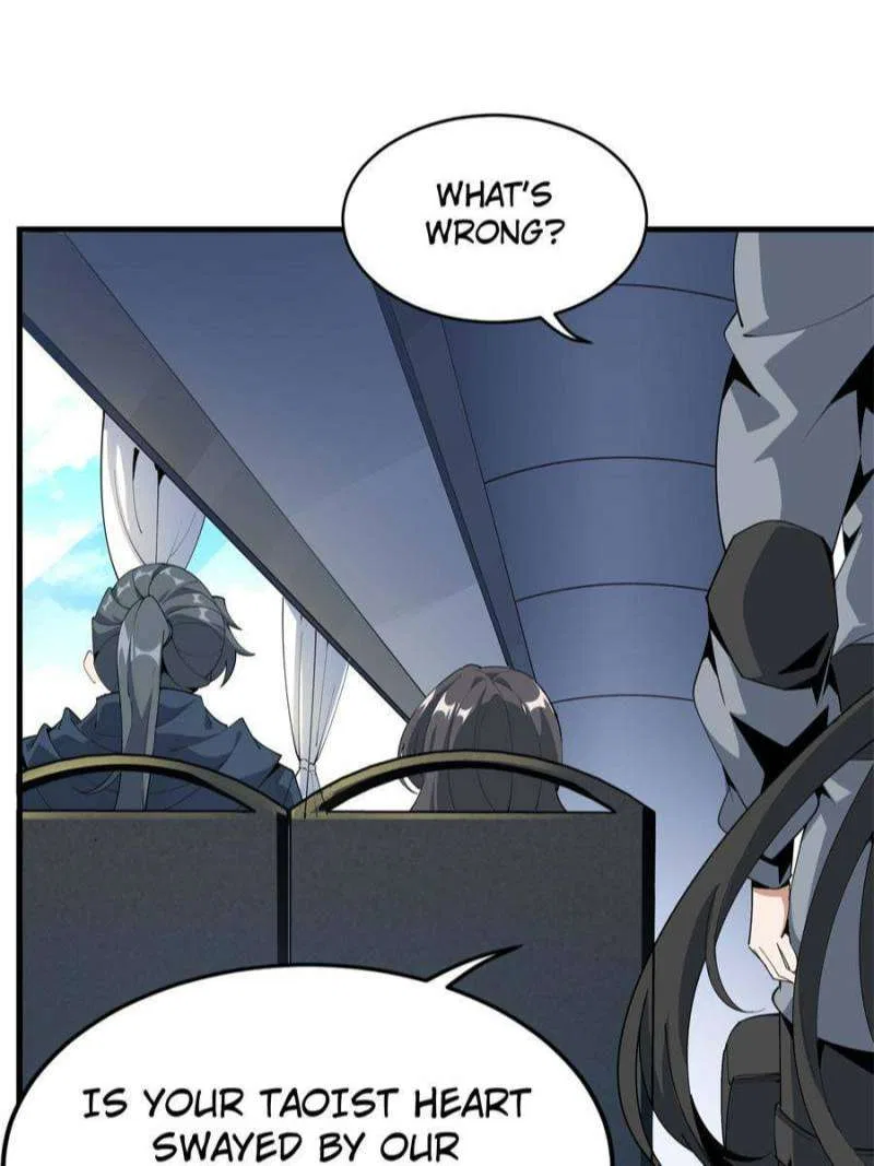 The First Sword Of Earth Chapter 96 – Page 28