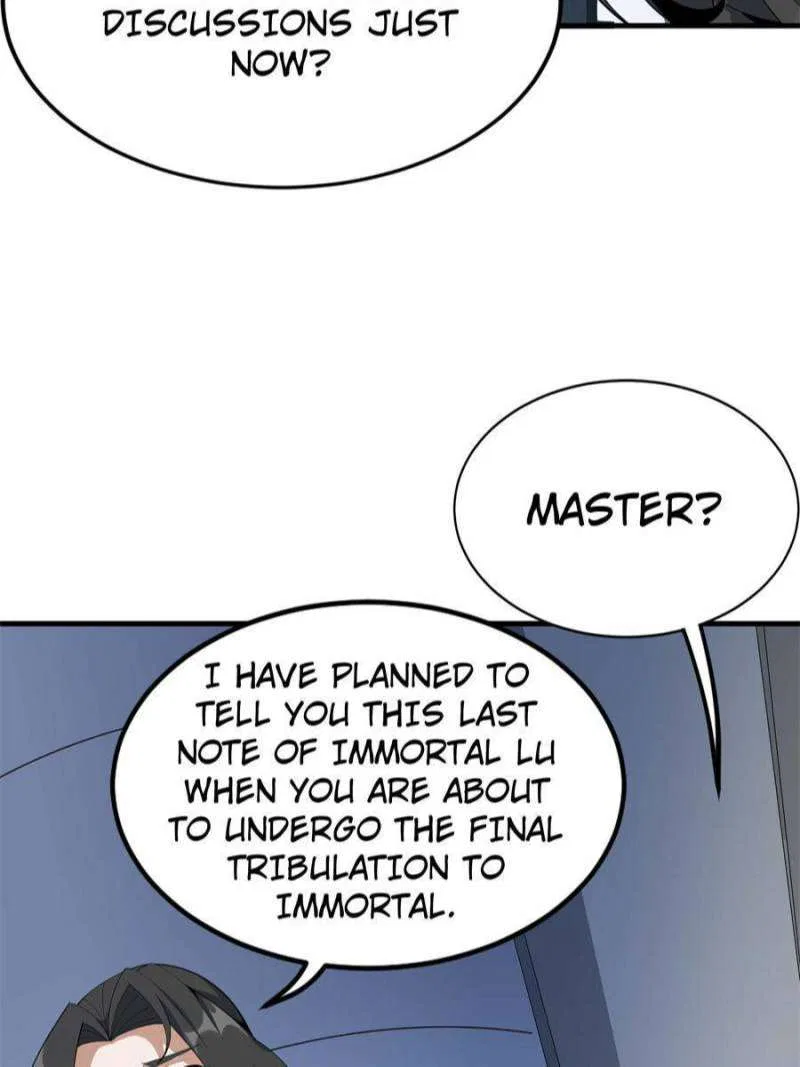 The First Sword Of Earth Chapter 96 – Page 29
