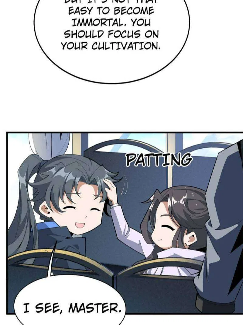 The First Sword Of Earth Chapter 96 – Page 31