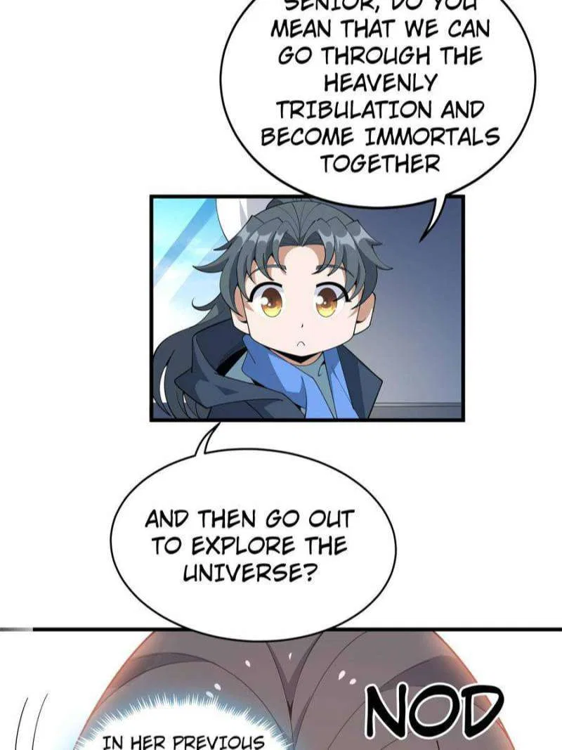 The First Sword Of Earth Chapter 96 – Page 33