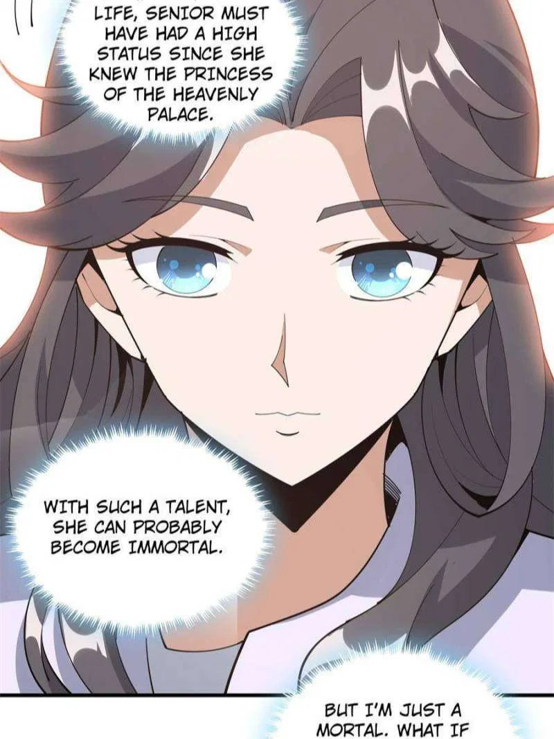 The First Sword Of Earth Chapter 96 – Page 34