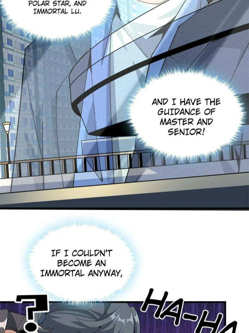 The First Sword Of Earth Chapter 96 – Page 37