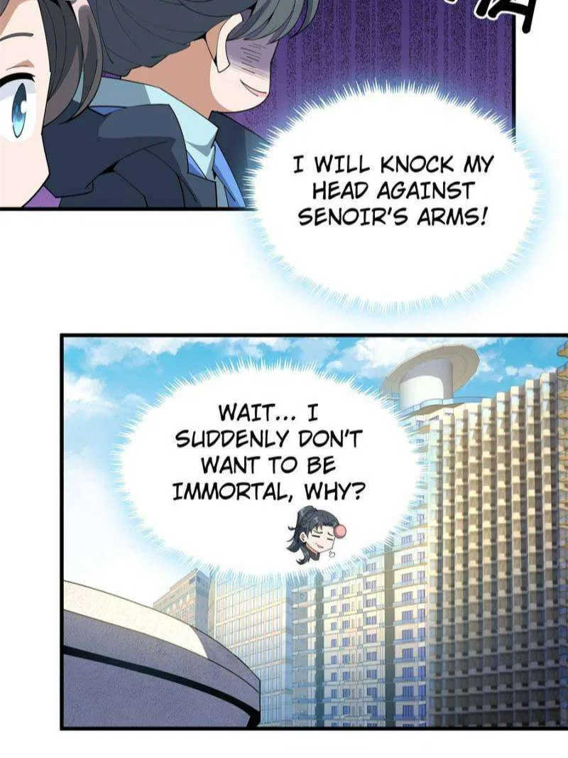 The First Sword Of Earth Chapter 96 – Page 38