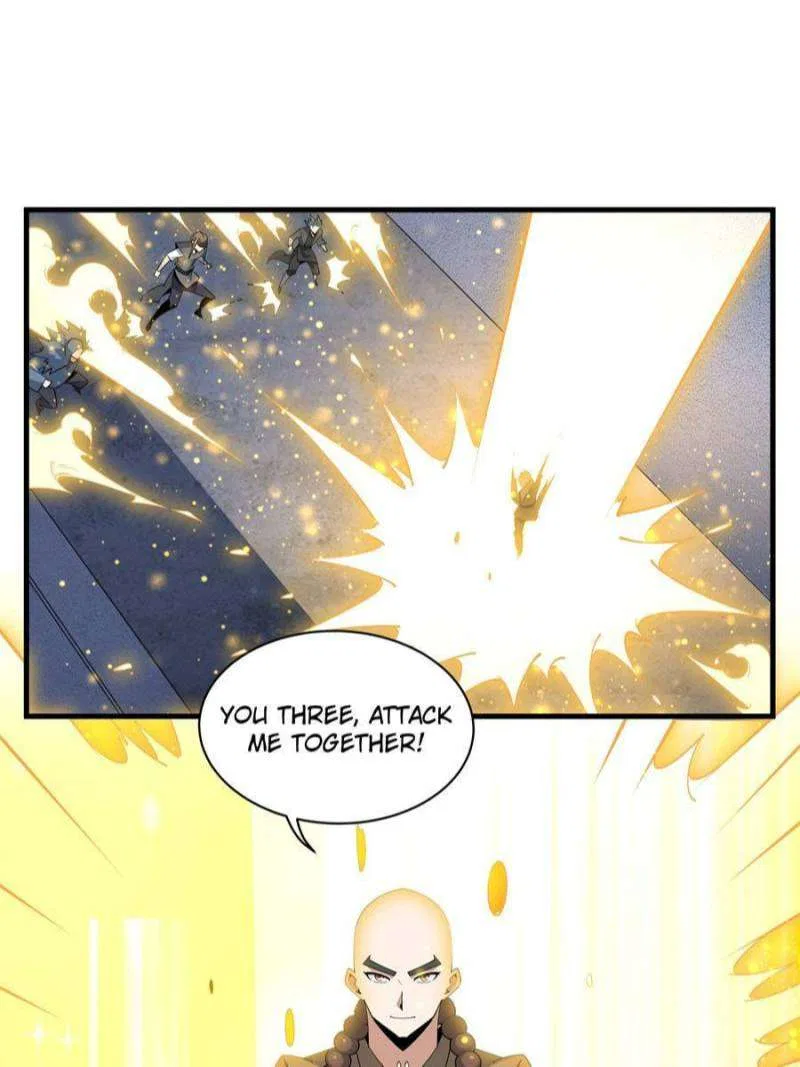 The First Sword Of Earth Chapter 96 – Page 43