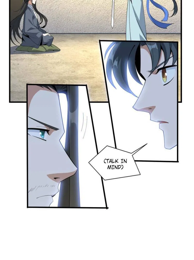 The First Sword Of Earth Chapter 95 – Page 3