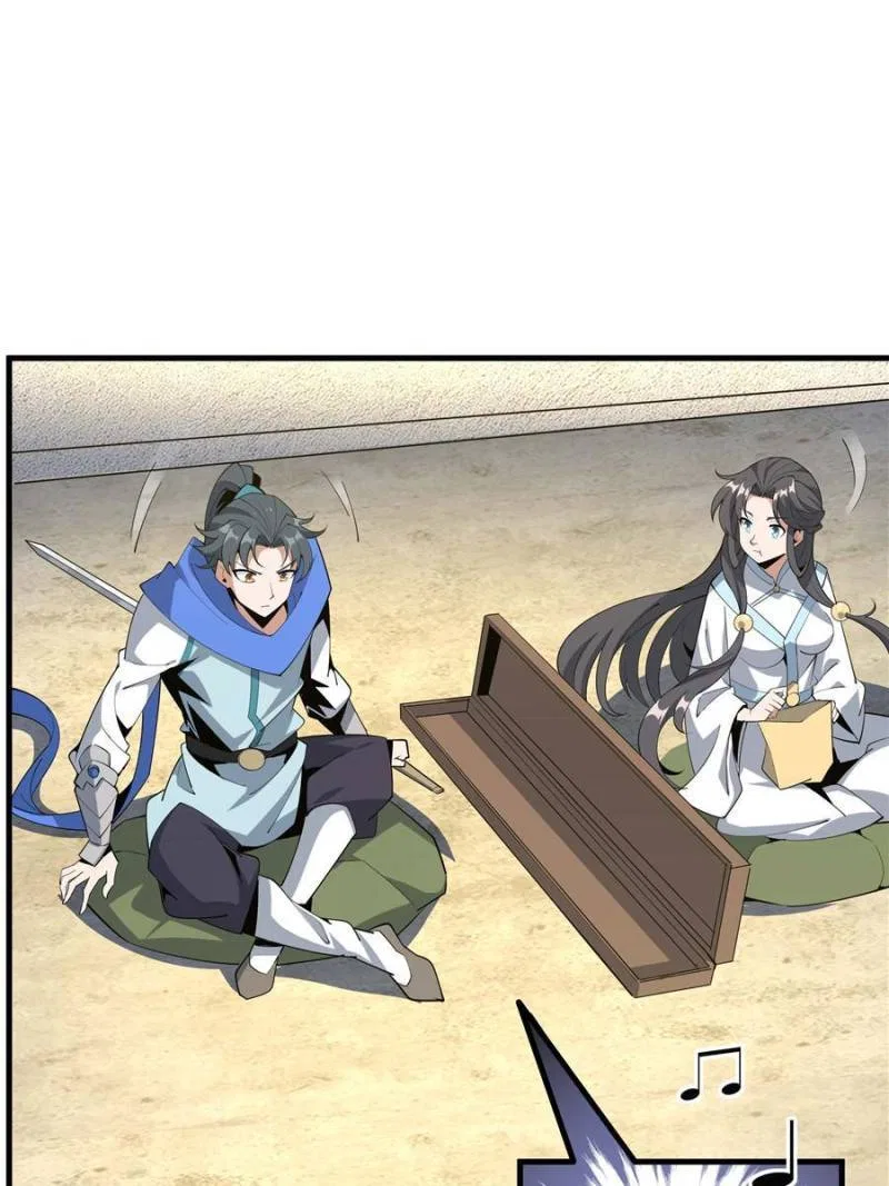 The First Sword Of Earth Chapter 95 – Page 4