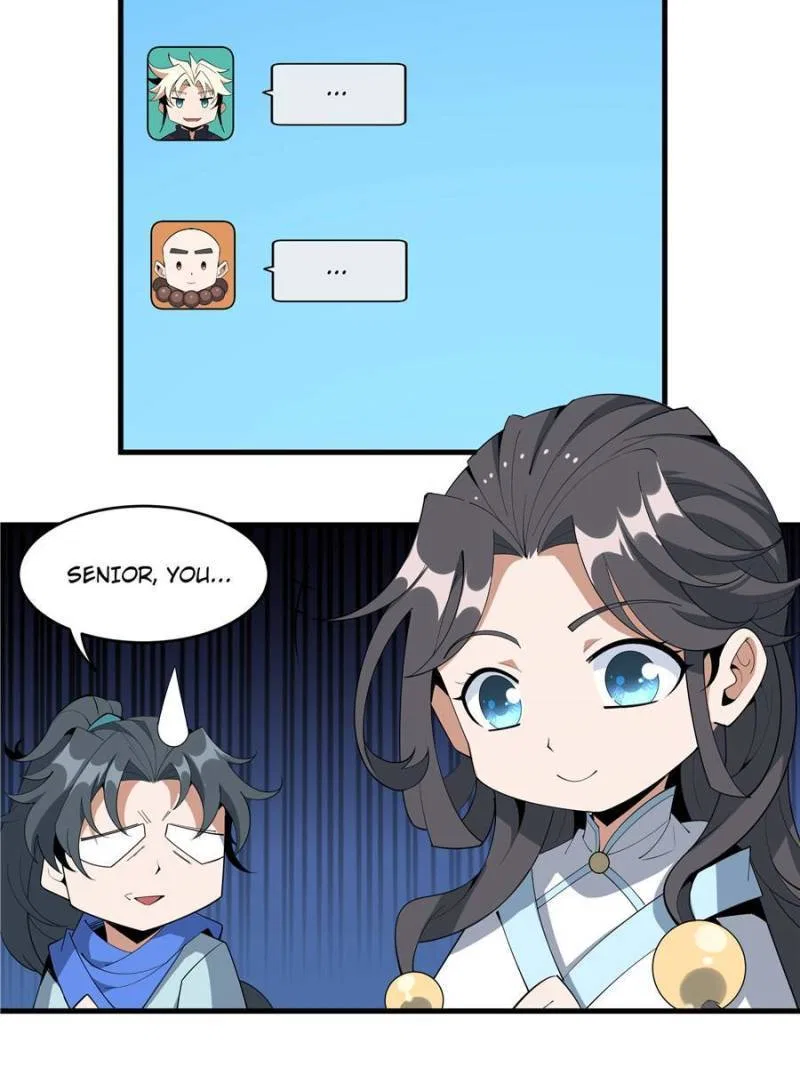 The First Sword Of Earth Chapter 95 – Page 13