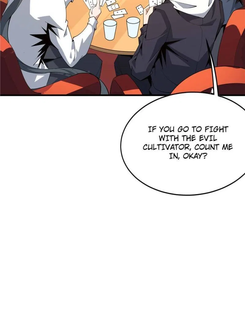 The First Sword Of Earth Chapter 95 – Page 19