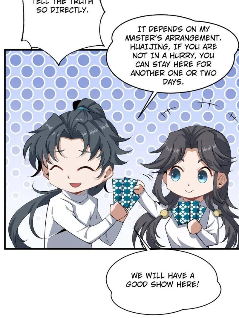 The First Sword Of Earth Chapter 95 – Page 22