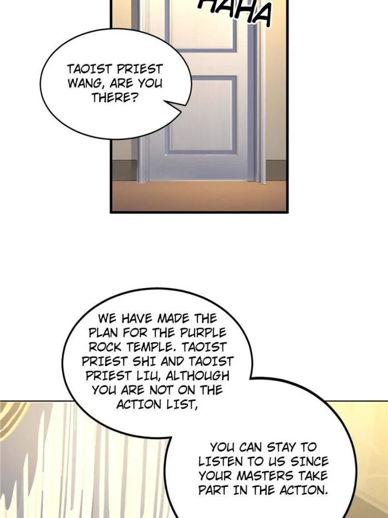 The First Sword Of Earth Chapter 95 – Page 24