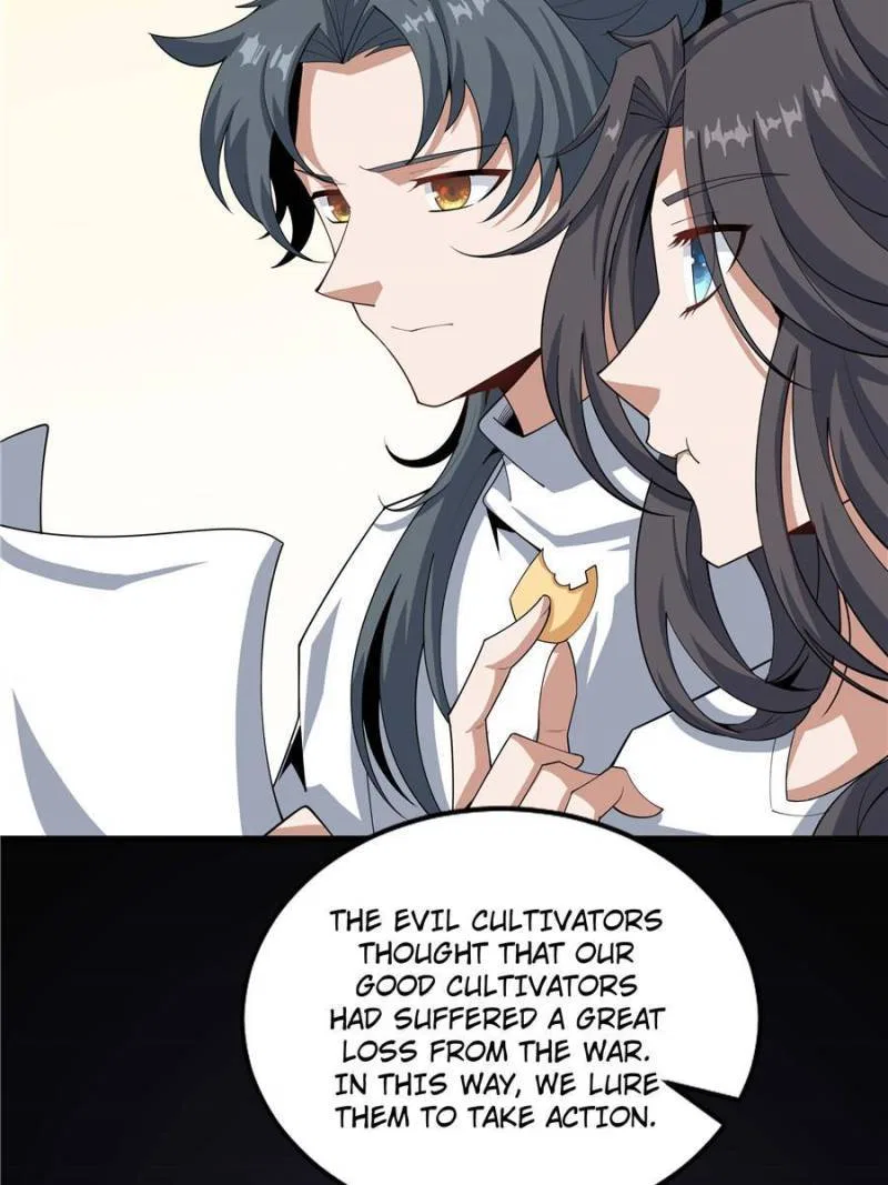 The First Sword Of Earth Chapter 95 – Page 26
