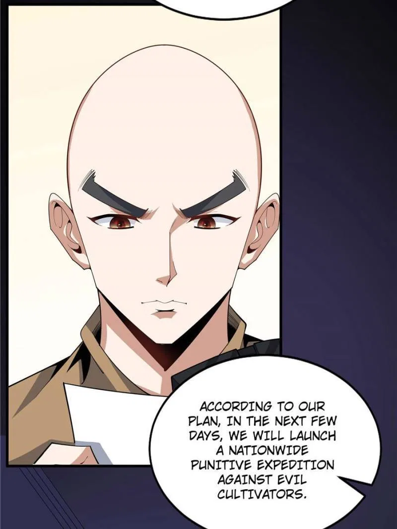 The First Sword Of Earth Chapter 95 – Page 27