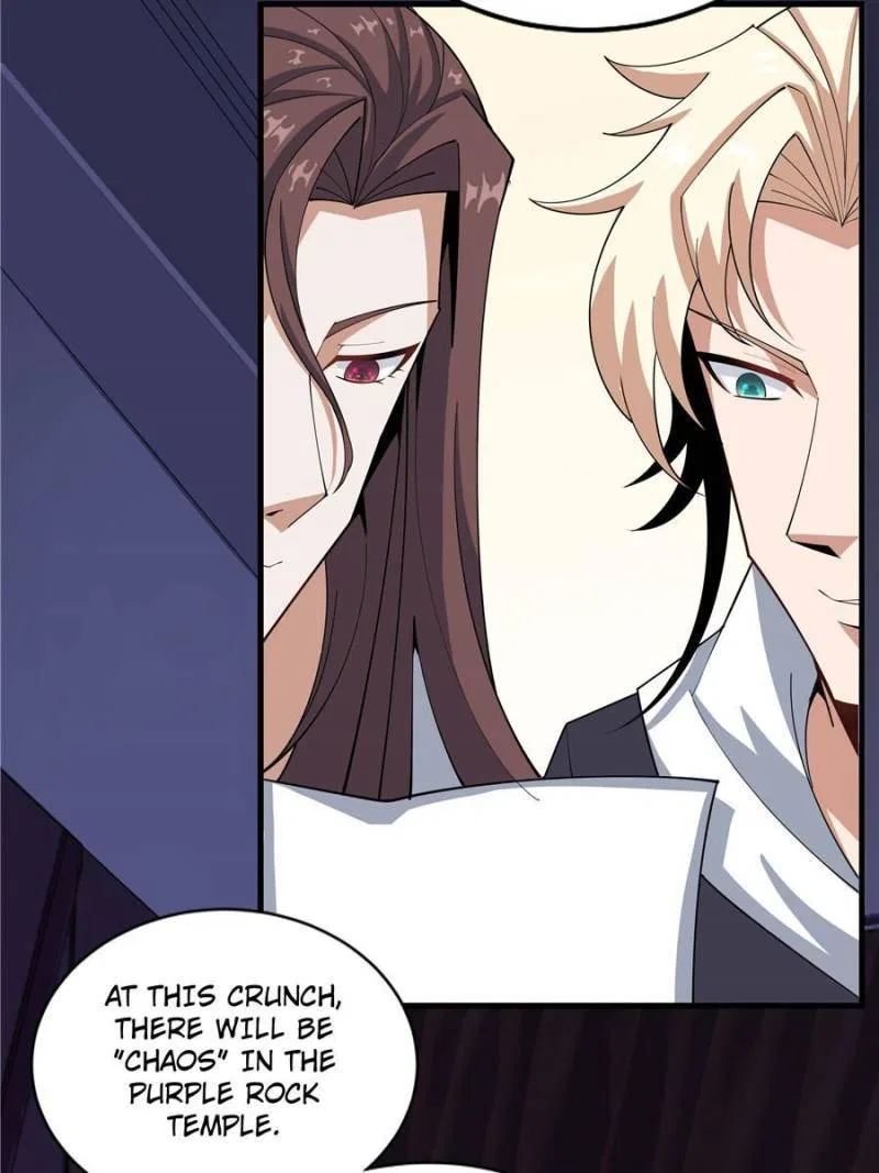 The First Sword Of Earth Chapter 95 – Page 28