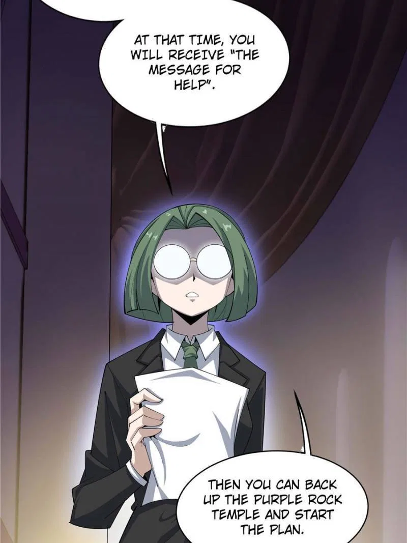 The First Sword Of Earth Chapter 95 – Page 29