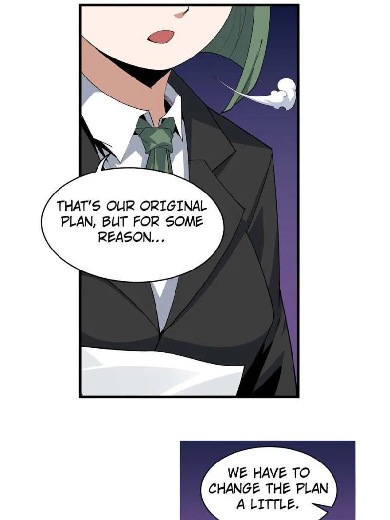 The First Sword Of Earth Chapter 95 – Page 31