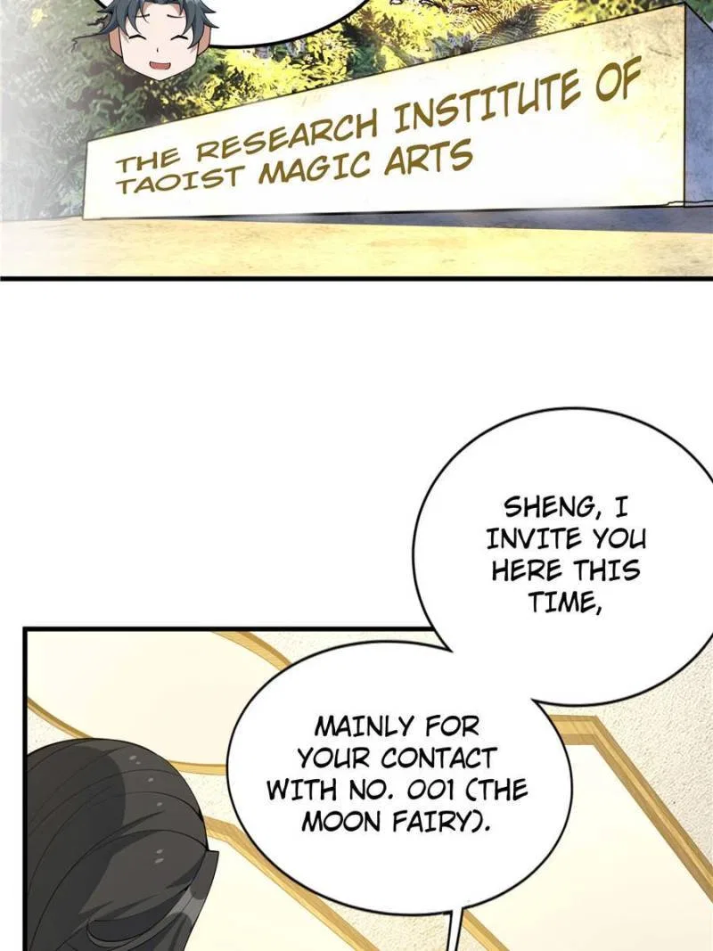 The First Sword Of Earth Chapter 95 – Page 33