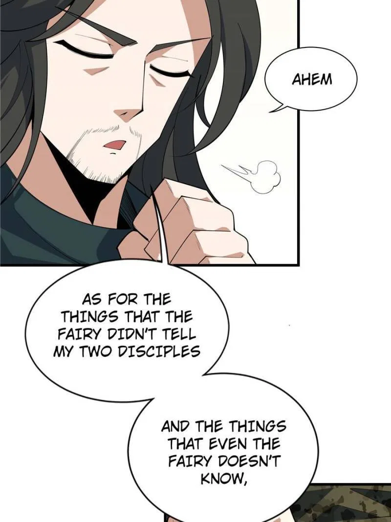 The First Sword Of Earth Chapter 95 – Page 35