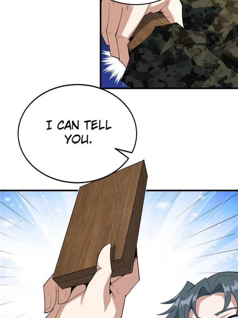The First Sword Of Earth Chapter 95 – Page 36